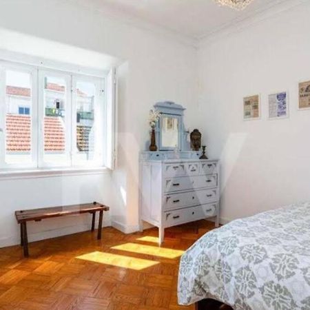 Blue Vintage House Daire Setúbal Dış mekan fotoğraf