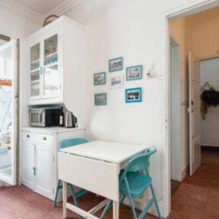 Blue Vintage House Daire Setúbal Dış mekan fotoğraf