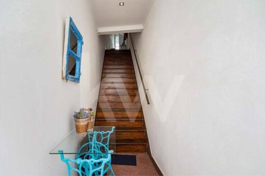 Blue Vintage House Daire Setúbal Dış mekan fotoğraf